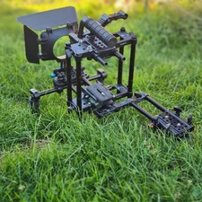 Filmcity dslr video gebraucht kaufen  Steinburg