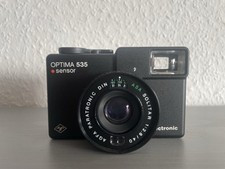 Agfa ptima 535 gebraucht kaufen  Köln