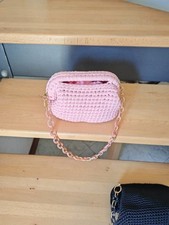borsa tulle usato borsa tulle usato Civitanova Marche