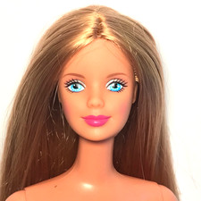 Nude barbie 1998 for sale  Maynard
