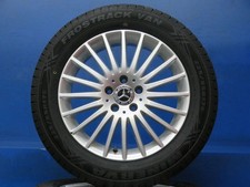 Mercedes klasse winterräder gebraucht kaufen  Senden