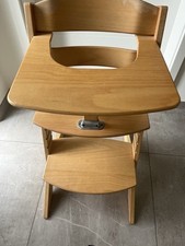 Kleinkinder hochstuhl geuther gebraucht kaufen  Magdeburg