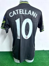 Maglia carpi catellani usato  Roma