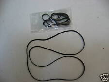 Usado, Courroie de remplacement pour PLATINE DISQUE PHILIPS 212 electronic   comprar usado  Enviando para Brazil