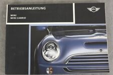 Mini mini cabrio gebraucht kaufen  Nassenfels