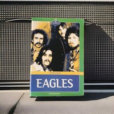 Eagles legends rock usato  Italia