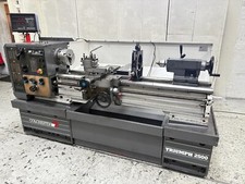 Colchester triumph vs2500 for sale  ROWLEY REGIS