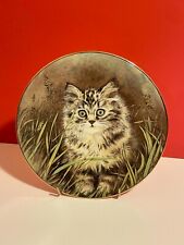 Royal worcester plate for sale  BEDFORD