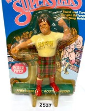 Rowdy roddy piper for sale  Waterford Works