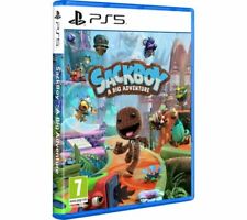 Ps5 game sackboy for sale  LIVERPOOL