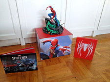 Sony marvel spider gebraucht kaufen  Niestetal