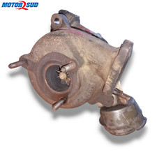 Turbina per passat usato  Sarno
