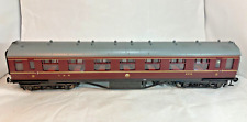Mth lms maroon for sale  BATTLE