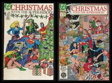 Christmas super heroes for sale  Palm Bay