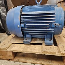 Industrial 11kw motor for sale  MIDDLESBROUGH