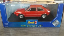 Volkswagen scirocco gti d'occasion  Is-sur-Tille