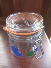 Kilner jar 500ml for sale  MAIDSTONE