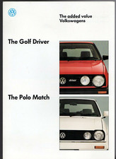 Volkswagen polo match for sale  UK