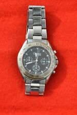 Bulova orologio caravelle usato  Torino