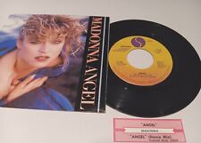 Madonna angel 1984 for sale  Bismarck