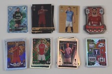 Topps match attax usato  Cecina