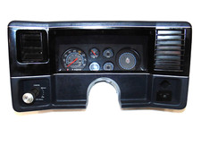 Gauge cluster dark for sale  New Castle