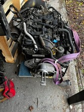 2018 golf gti for sale  TELFORD