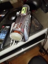 Caméscope canon mv750i d'occasion  Nice-