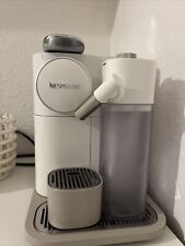 Delonghi 640 nespresso gebraucht kaufen  Berlin