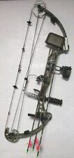 Jennings 3.4r camo for sale  Black River Falls