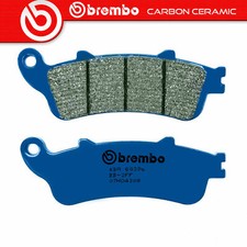 Pastiglie freno brembo usato  Italia