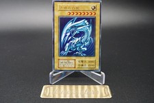 Yugioh Blue-Eyes White Dragon starter box 1999 ultra raro sem ref japonês comprar usado Yugioh Blue-Eyes White Dragon starter box 1999 ultra raro sem ref japonês comprar usado  Enviando para Brazil