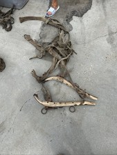 English brass horse for sale  Glenrock