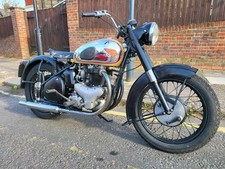 Bsa a10 golden for sale  LONDON