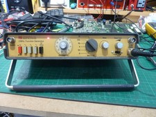 Thandar tti function for sale  BURNHAM-ON-CROUCH