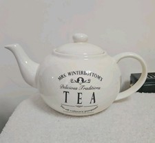 Mrs winterbottom cream for sale  NOTTINGHAM