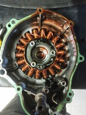 Statore honda cbr usato  Campobasso