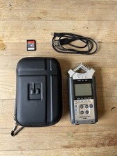 Zoom h4n digital for sale  CHESTER