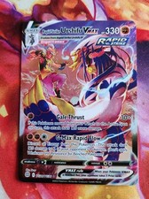 Pokémon urshifu vmax for sale  TRANENT