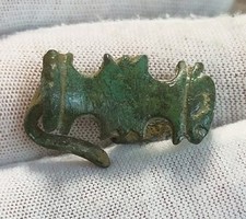 Espada medieval cinto laço detecção de metal achado (337), usado comprar usado  Enviando para Brazil