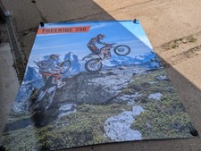 Ktm freewind 350 d'occasion  Expédié en Belgium
