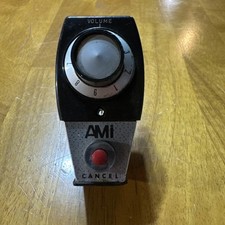 Ami jukebox volume d'occasion  Expédié en Belgium