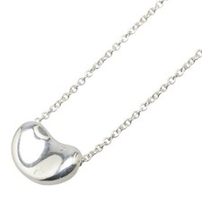 Tiffany beans necklace for sale  UK