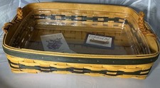 Longaberger collectors club for sale  Napa