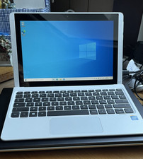 Pavilion notebook tablet usato  Milano
