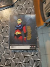 Dvd goldorak. box d'occasion  Quimper