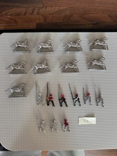 Minifigs 25mm napoleonic for sale  SWINDON