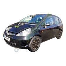 Honda jazz mkii for sale  NOTTINGHAM