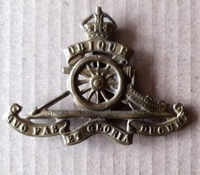 Royal artillery beret for sale  CONGLETON