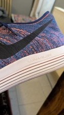 Nike lunarlon herren gebraucht kaufen  Schongau